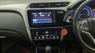 2019 Honda City