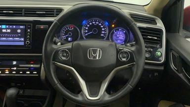 2019 Honda City