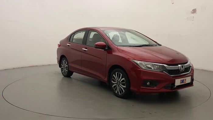 2019 Honda City