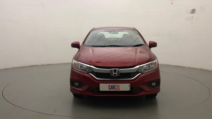 2019 Honda City