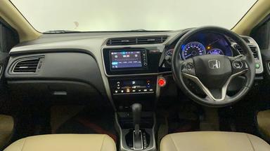 2019 Honda City