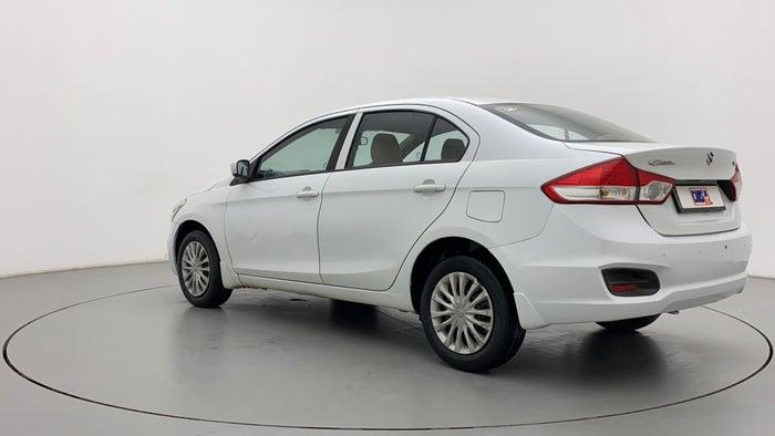 2017 Maruti Ciaz