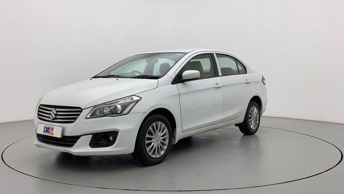 2017 Maruti Ciaz