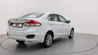 2017 Maruti Ciaz