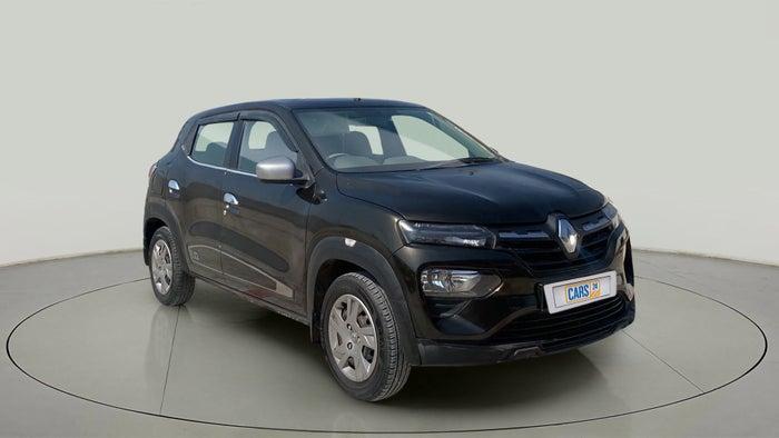 2021 Renault Kwid