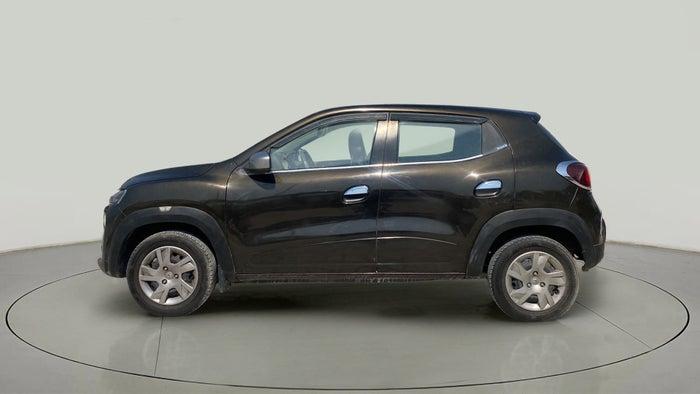 2021 Renault Kwid