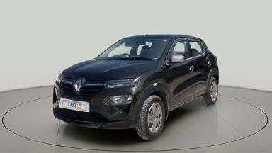 2021 Renault Kwid