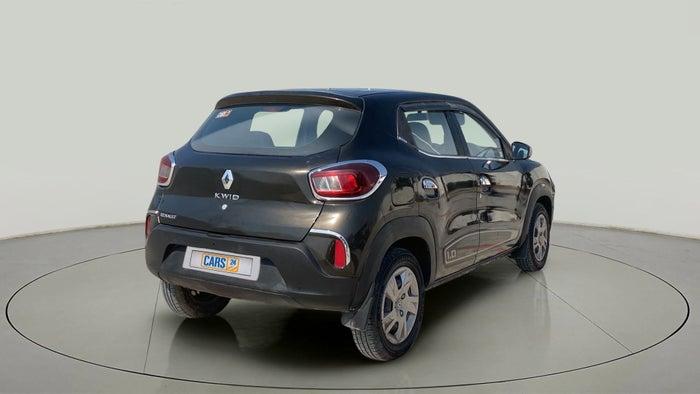 2021 Renault Kwid