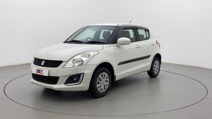 2017 Maruti Swift