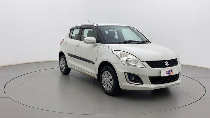 2017 Maruti Swift