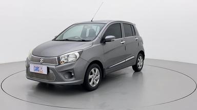 2021 MARUTI CELERIO