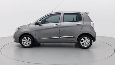 2021 MARUTI CELERIO