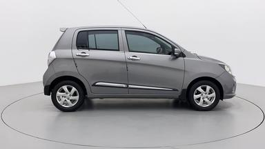 2021 MARUTI CELERIO