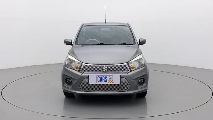 2021 MARUTI CELERIO