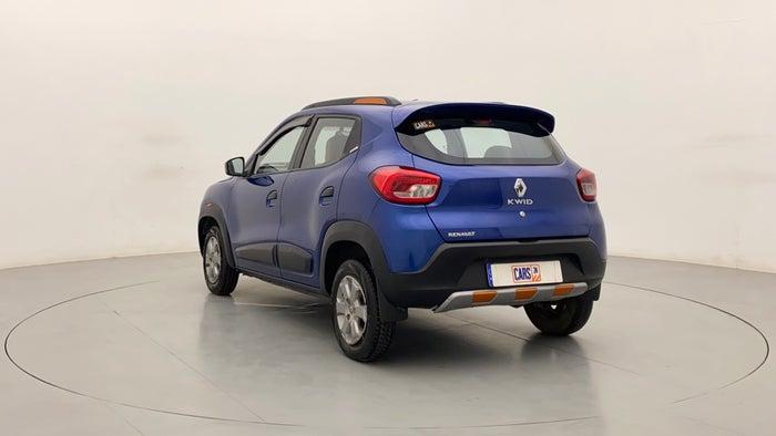 2018 Renault Kwid