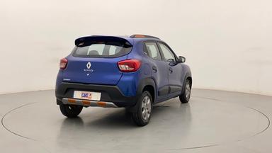 2018 Renault Kwid