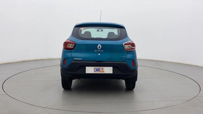 2020 Renault Kwid