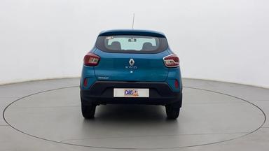 2020 Renault Kwid