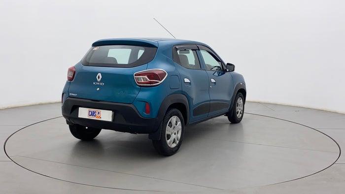 2020 Renault Kwid