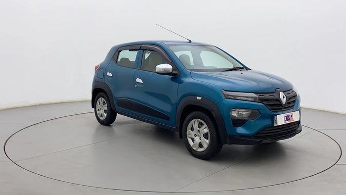 2020 Renault Kwid