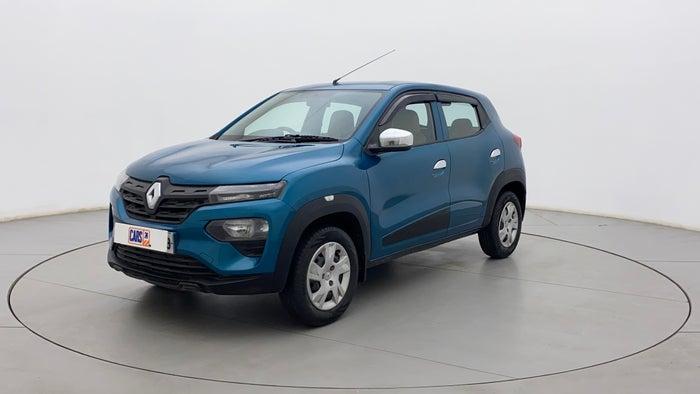 2020 Renault Kwid