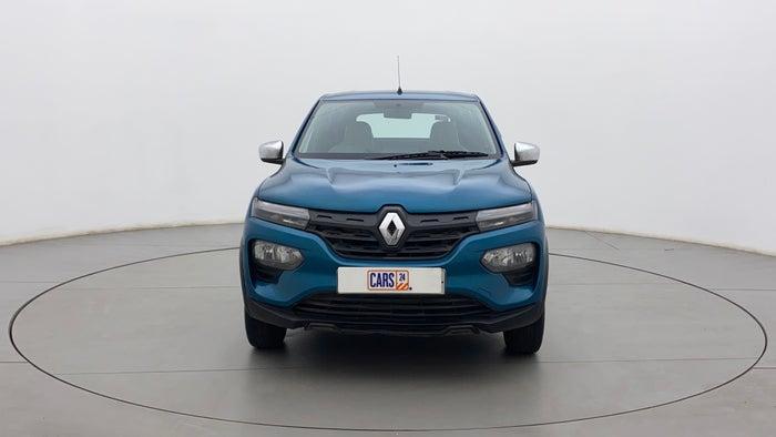 2020 Renault Kwid