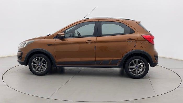 2019 Ford FREESTYLE