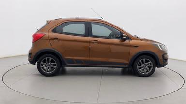 2019 Ford FREESTYLE