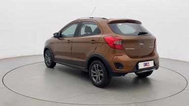 2019 Ford FREESTYLE