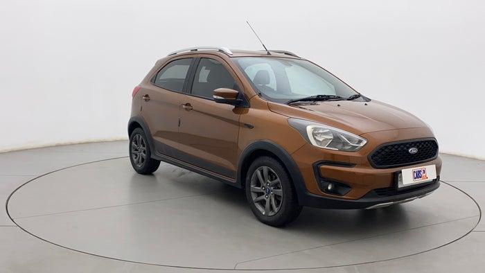 2019 Ford FREESTYLE