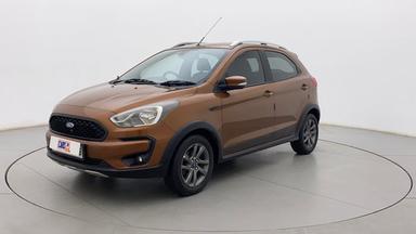 2019 Ford FREESTYLE