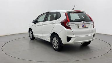 2017 Honda Jazz