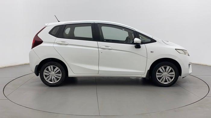 2017 Honda Jazz