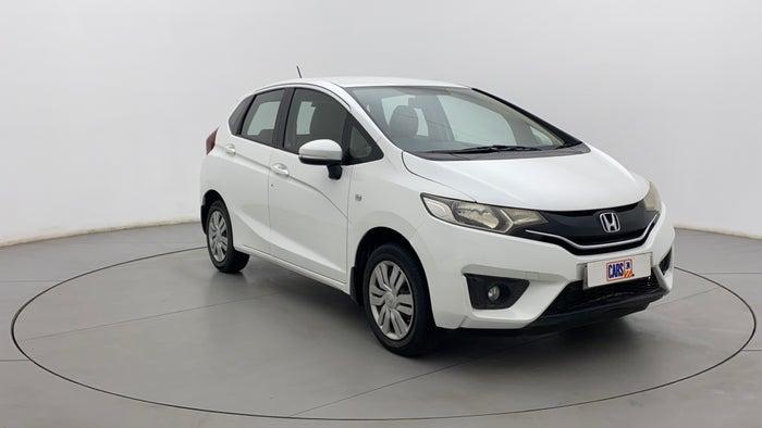 2017 Honda Jazz