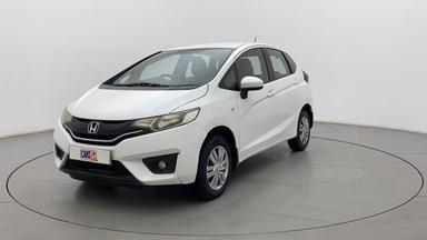 2017 Honda Jazz