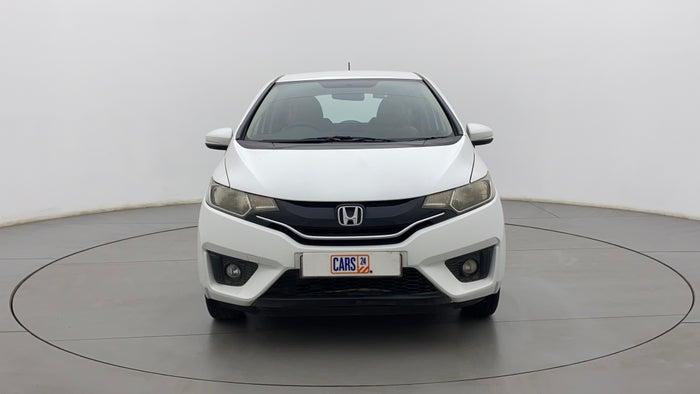 2017 Honda Jazz