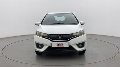 2017 Honda Jazz