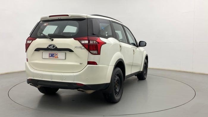 2021 MAHINDRA XUV500