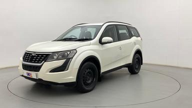 2021 MAHINDRA XUV500