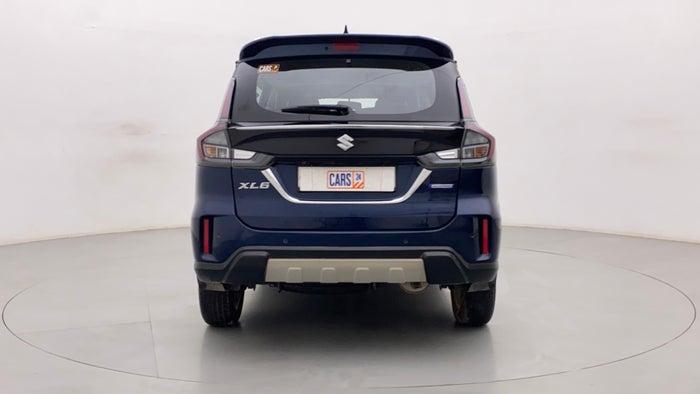 2022 Maruti XL6