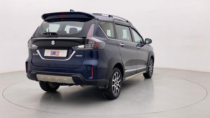 2022 Maruti XL6