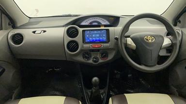 2011 Toyota Etios Liva