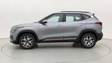 2020 KIA SELTOS