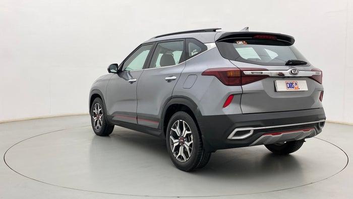 2020 KIA SELTOS