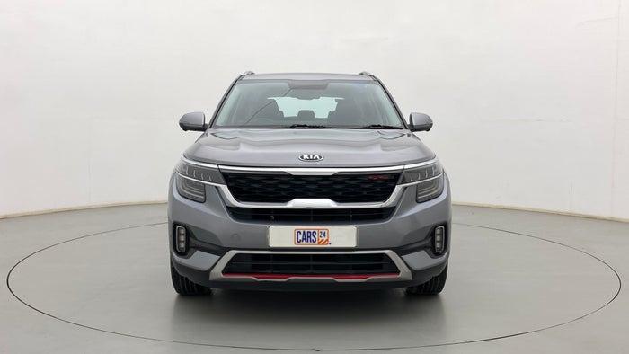 2020 KIA SELTOS