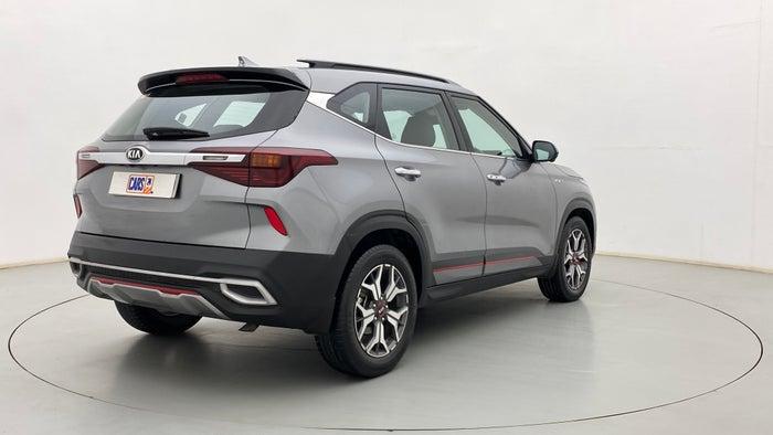 2020 KIA SELTOS