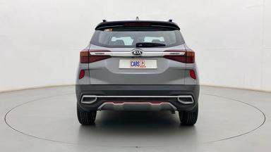 2020 KIA SELTOS