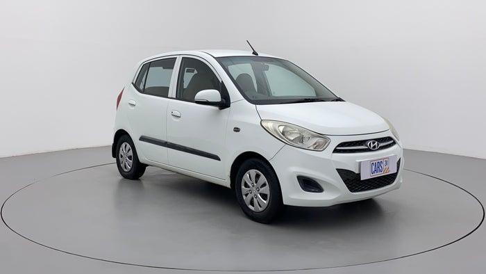 2011 Hyundai i10