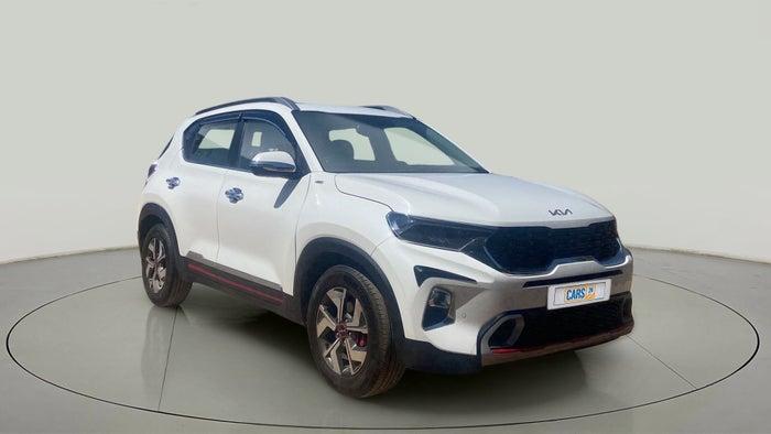 2023 KIA SONET