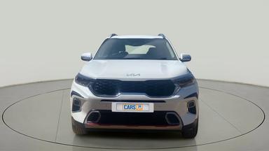 2023 KIA SONET